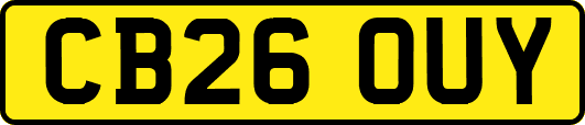 CB26OUY