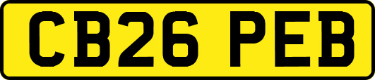 CB26PEB