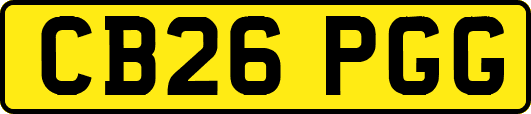 CB26PGG