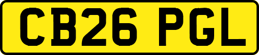 CB26PGL