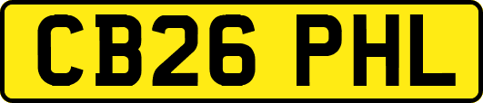 CB26PHL