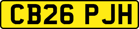 CB26PJH