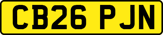 CB26PJN