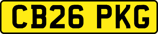CB26PKG