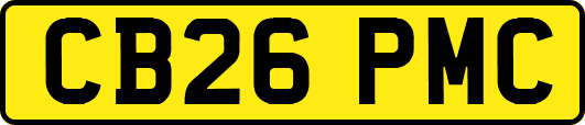 CB26PMC