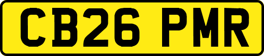 CB26PMR