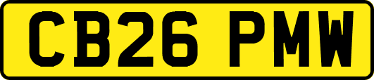 CB26PMW