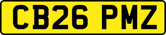CB26PMZ