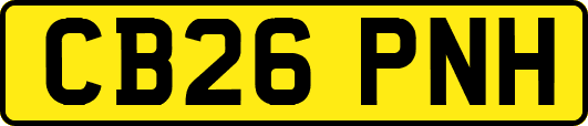 CB26PNH