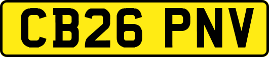 CB26PNV