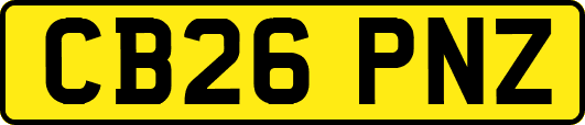 CB26PNZ