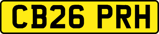 CB26PRH