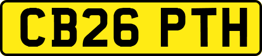 CB26PTH