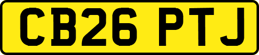 CB26PTJ