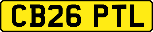 CB26PTL