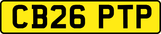 CB26PTP