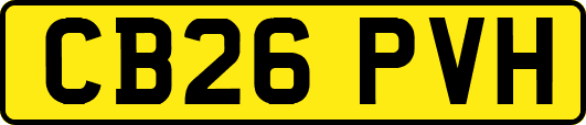 CB26PVH