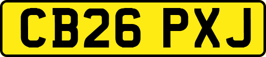 CB26PXJ