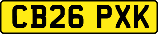 CB26PXK