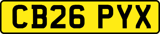 CB26PYX