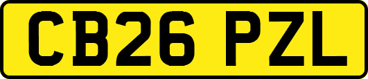CB26PZL