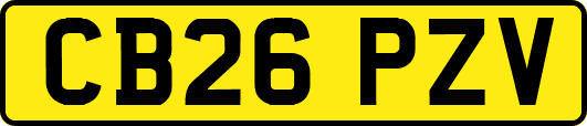 CB26PZV