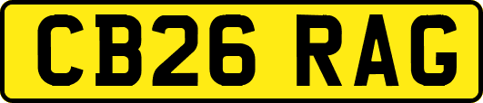 CB26RAG