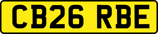 CB26RBE