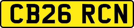 CB26RCN