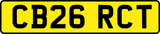 CB26RCT