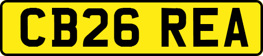 CB26REA