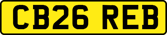 CB26REB