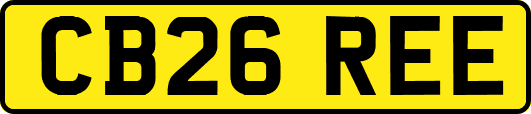 CB26REE