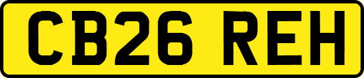 CB26REH