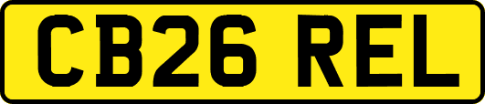 CB26REL