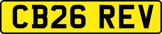 CB26REV