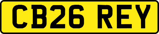 CB26REY