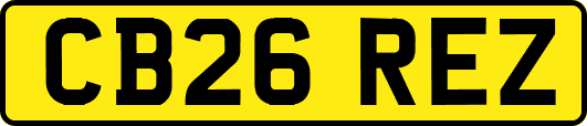 CB26REZ