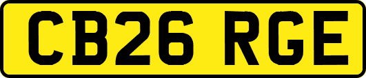 CB26RGE