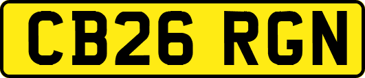 CB26RGN