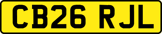CB26RJL