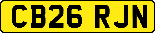 CB26RJN