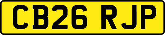 CB26RJP