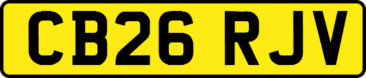 CB26RJV