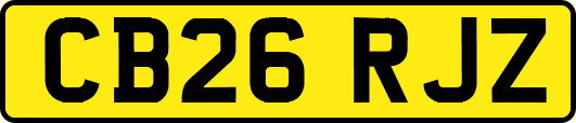 CB26RJZ