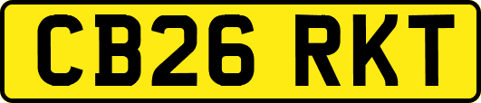 CB26RKT