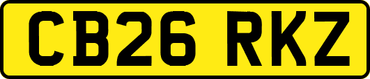 CB26RKZ