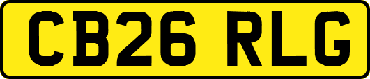CB26RLG
