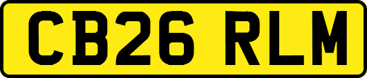 CB26RLM