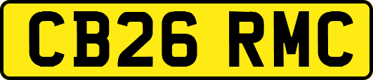 CB26RMC